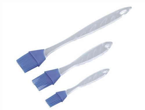 silicone brush