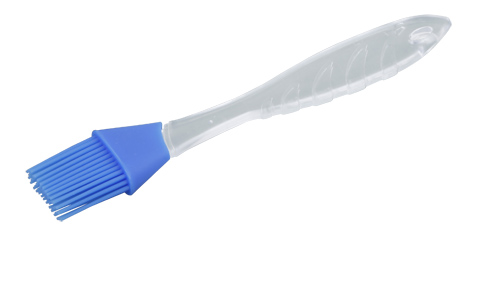 silicone brush