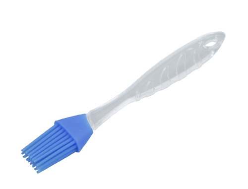 silicone brush