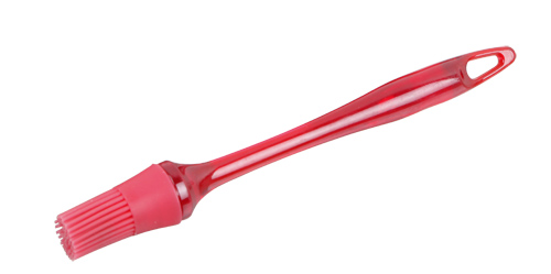 silicone brush