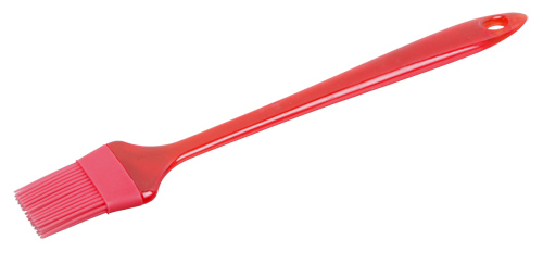 silicone brush