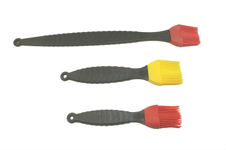 silicone brush