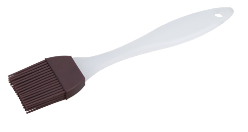 silicone brush