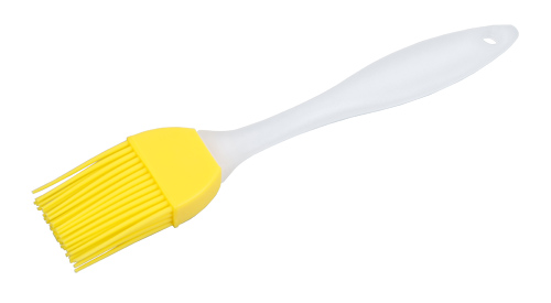 silicone brush