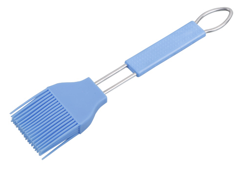 silicone brush