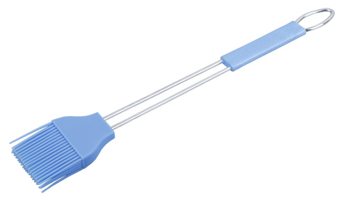 silicone brush