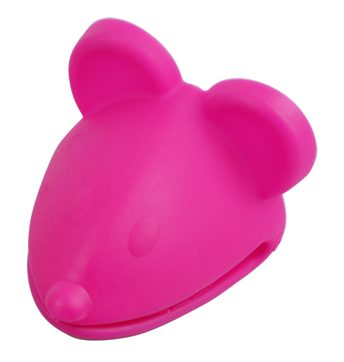 silicone mouse glove