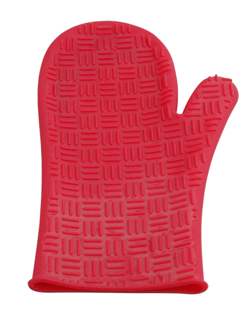 silicone glove