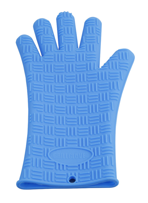 silicone glove