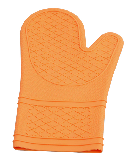 silicone glove