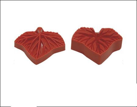 silicone deco relief