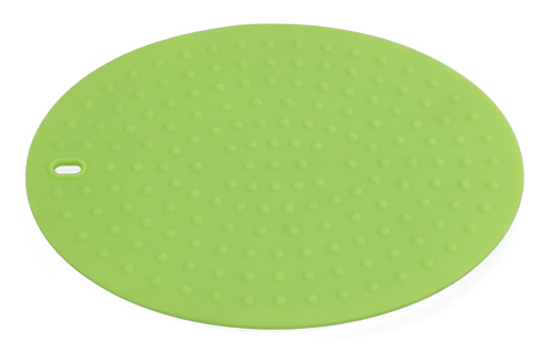 Silicone mat