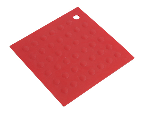 Silicone mat