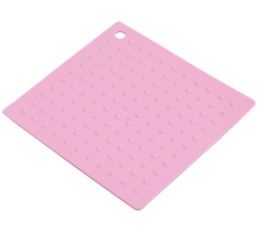 Silicone mat