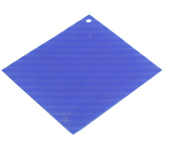 Silicone mat