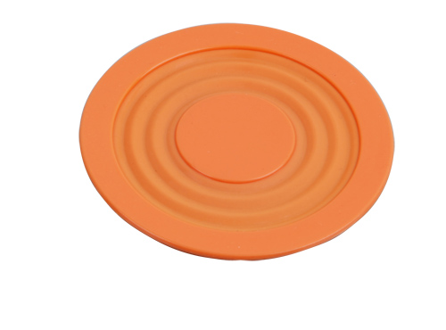 Silicone mat