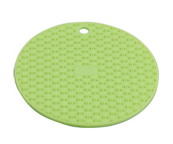 Silicone mat