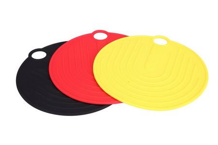 Silicone mat