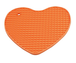 Silicone mat