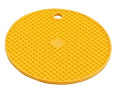 Silicone mat