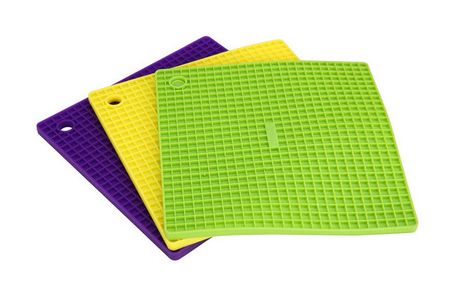 Silicone mat