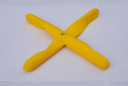 Silicone trivet