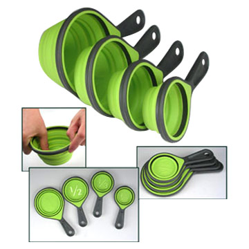 measuring cups