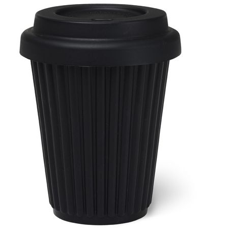 silicone coffe cup