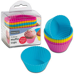 silicone baking cup