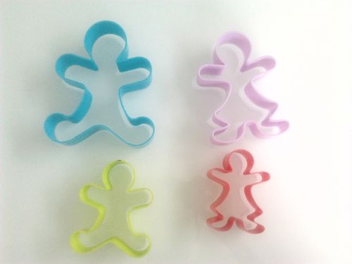 cookie cutters