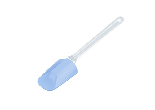 Silicone spatula