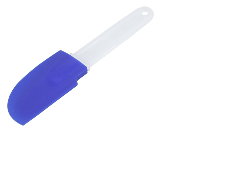 Silicone spatula