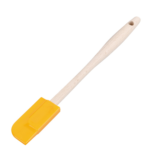 Silicone spatula