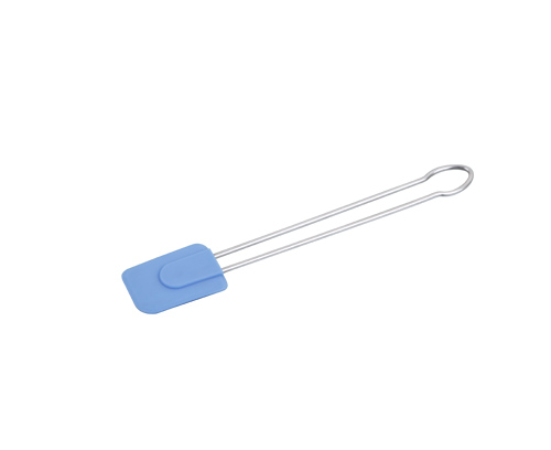 Silicone spatula