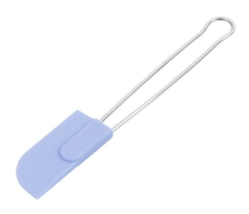 Silicone spatula