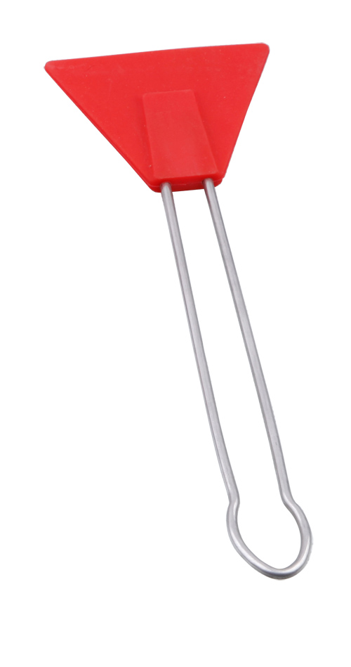 Silicone spatula