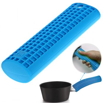 silicone pot holder gripper