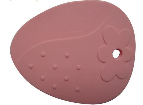 silicone scraper