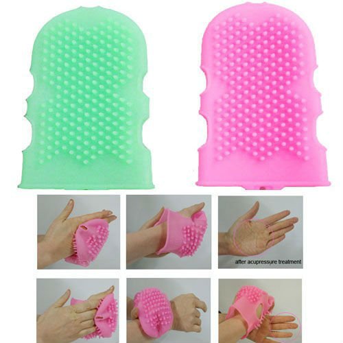 massage glove