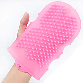 massage glove