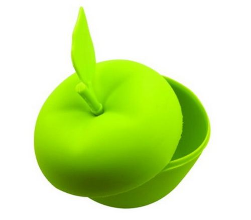 apple silicone cooker