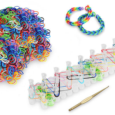 loom bands