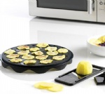 silicone chips maker