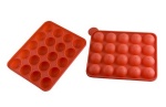 silicone pop cake mold