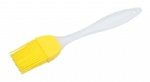 silicone brush