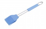 silicone brush