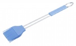 silicone brush