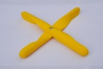 Silicone trivet